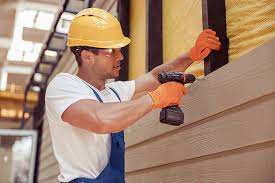 Best Vinyl Siding Installation  in Ocean Pointe, HI